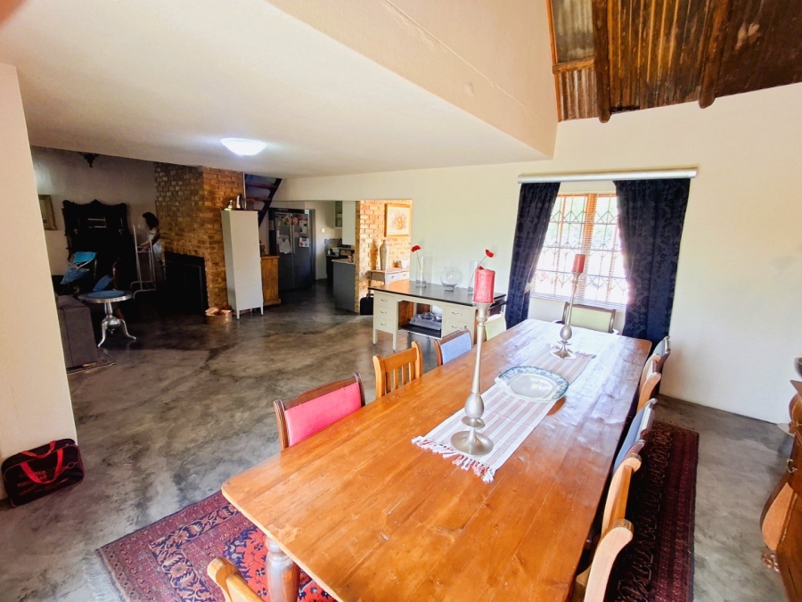4 Bedroom Property for Sale in River Lodge Estate Free State